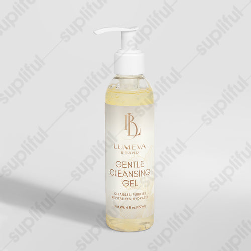 Gentle Cleansing Gel