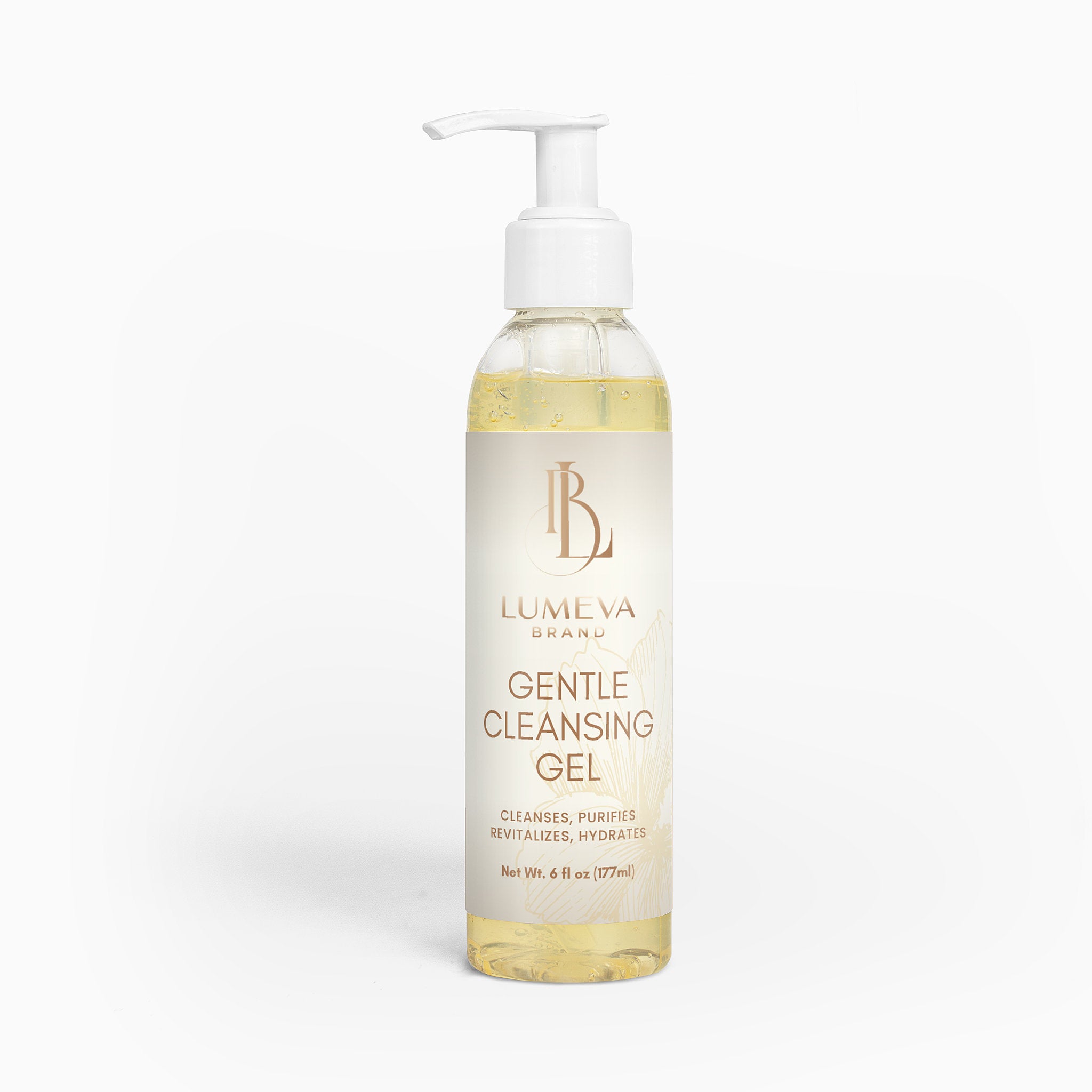 Gentle Cleansing Gel