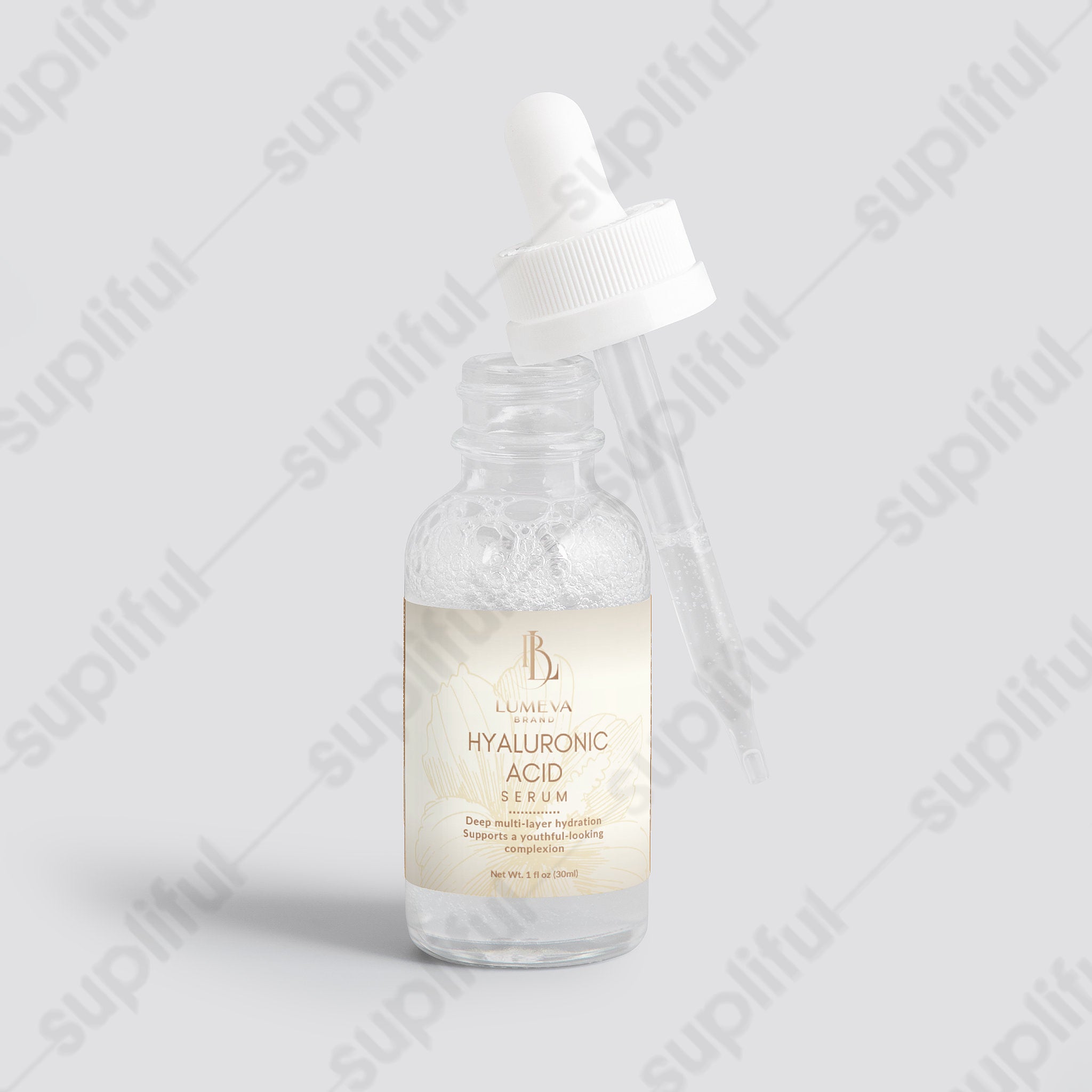 Hyaluronic Acid Serum