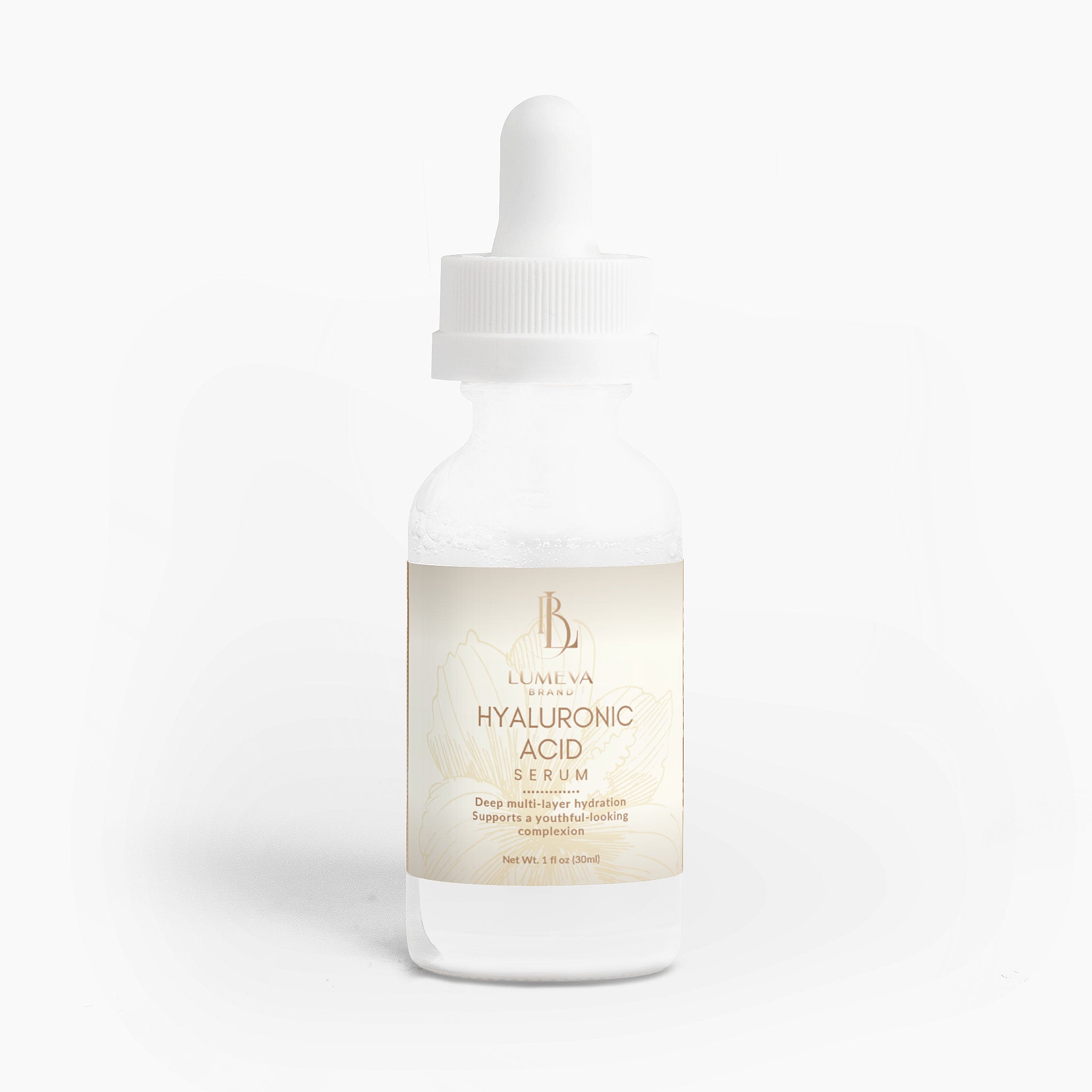 Hyaluronic Acid Serum