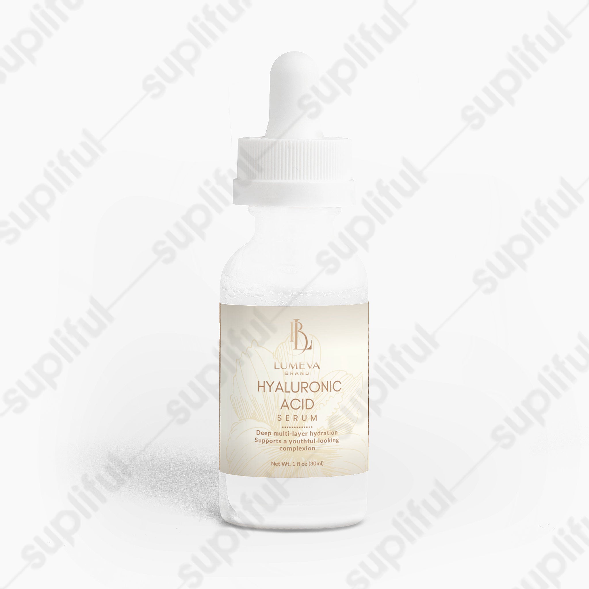 Hyaluronic Acid Serum