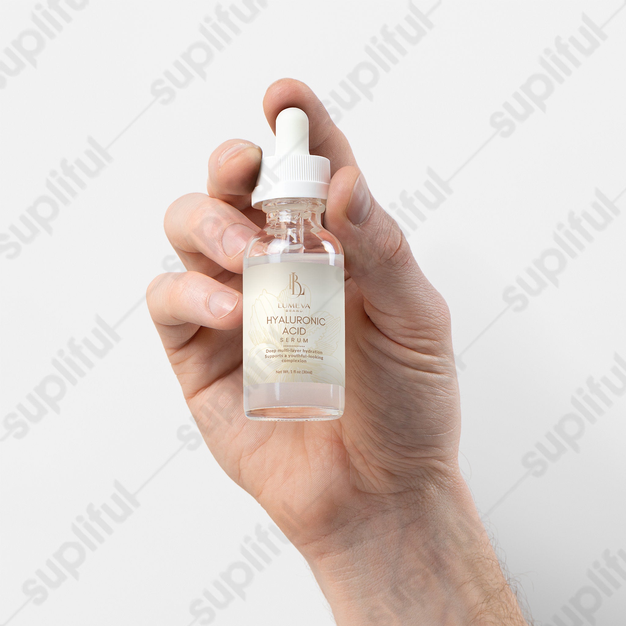 Hyaluronic Acid Serum