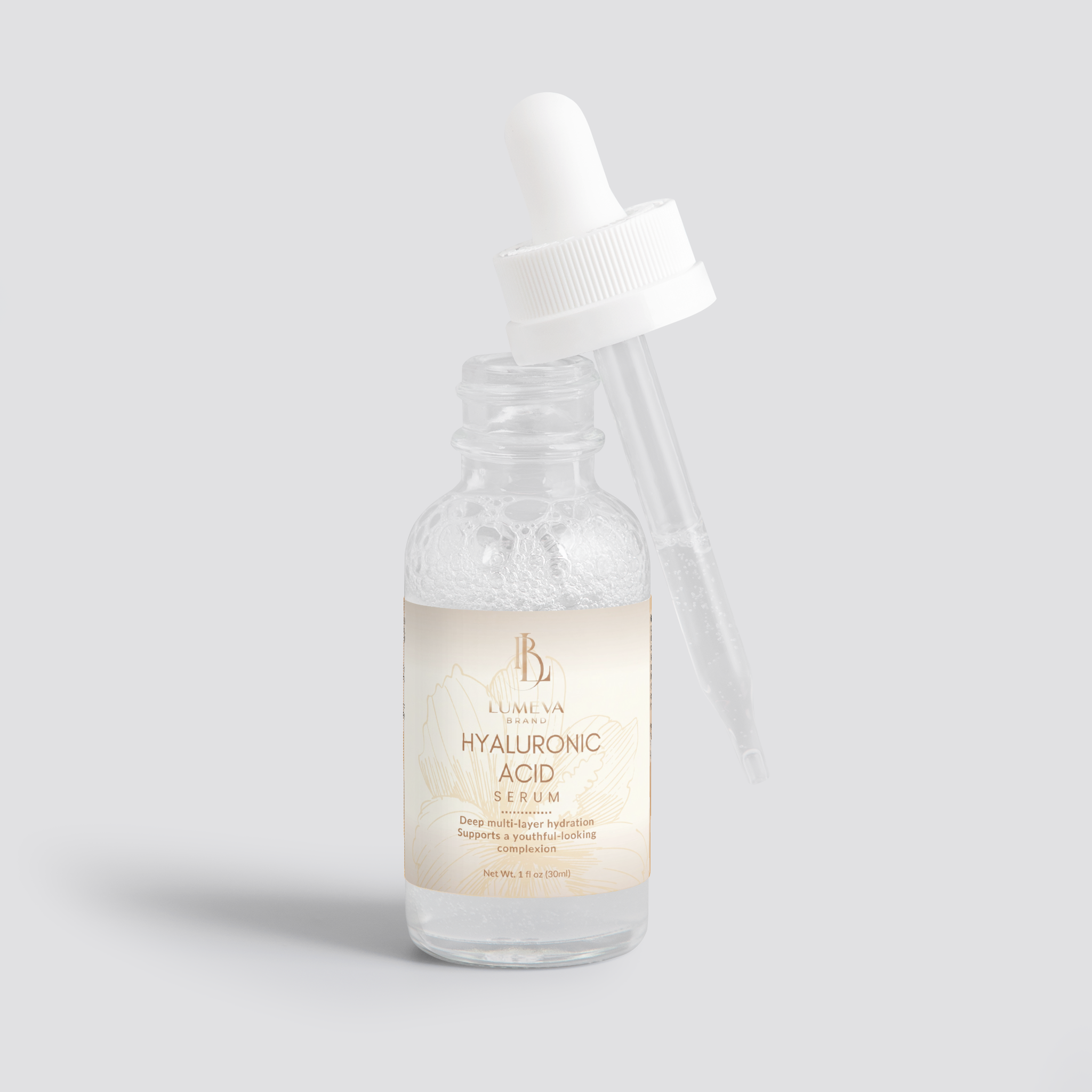 Hyaluronic Acid Serum