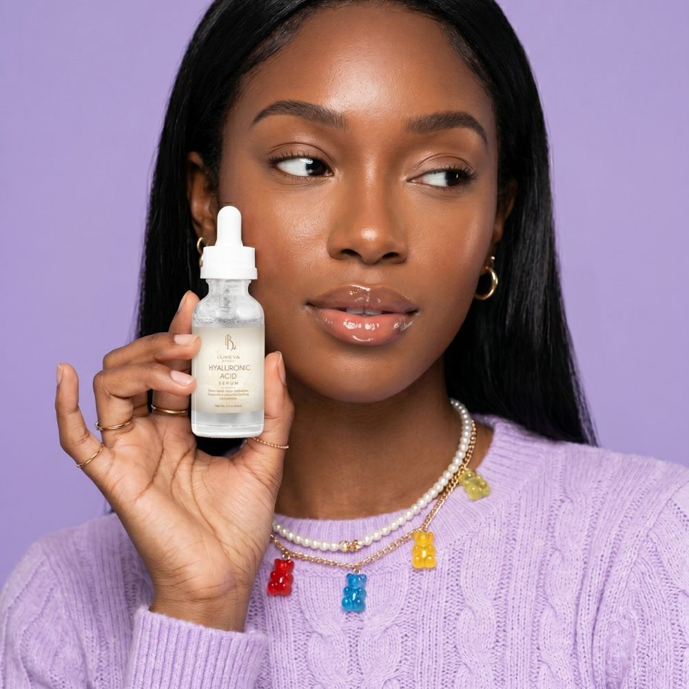Hyaluronic Acid Serum