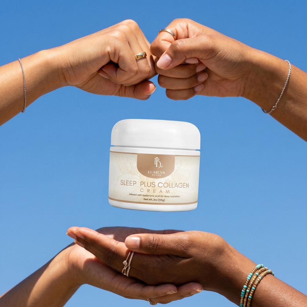 Sleep Plus Collagen