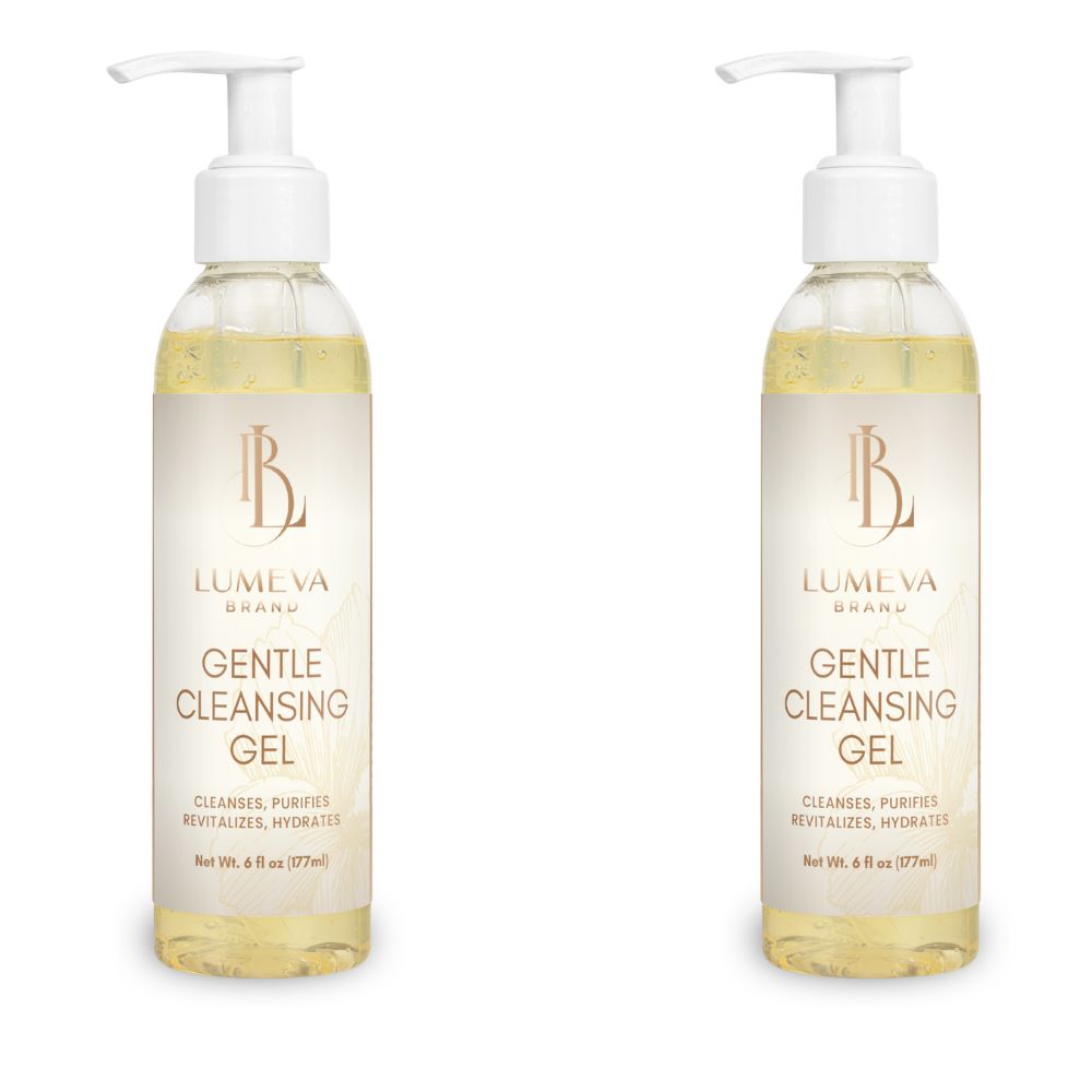 Gentle Cleansing Gel
