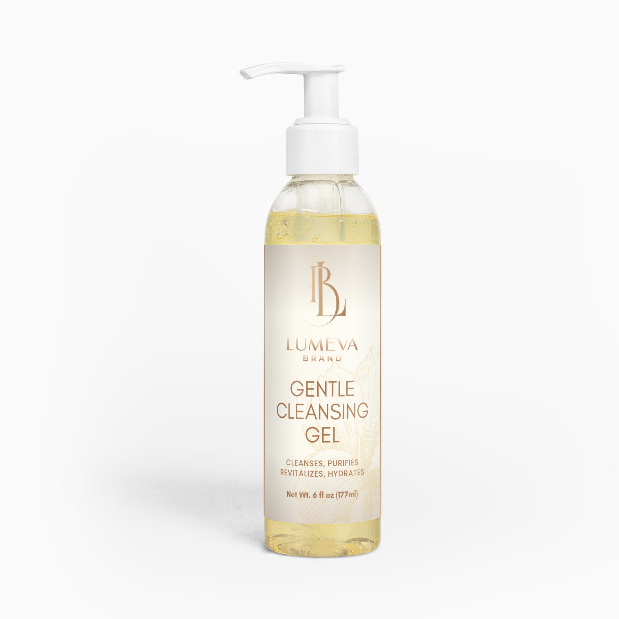 Gentle Cleansing Gel