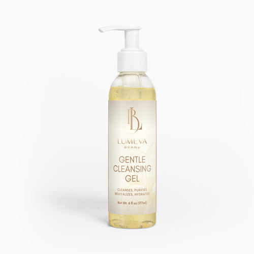 Gentle Cleansing Gel