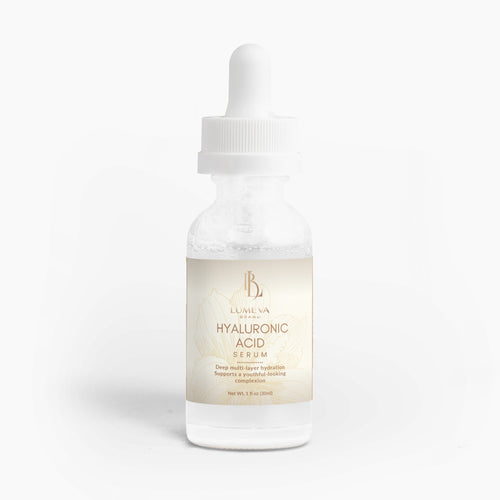 Hyaluronic Acid Serum