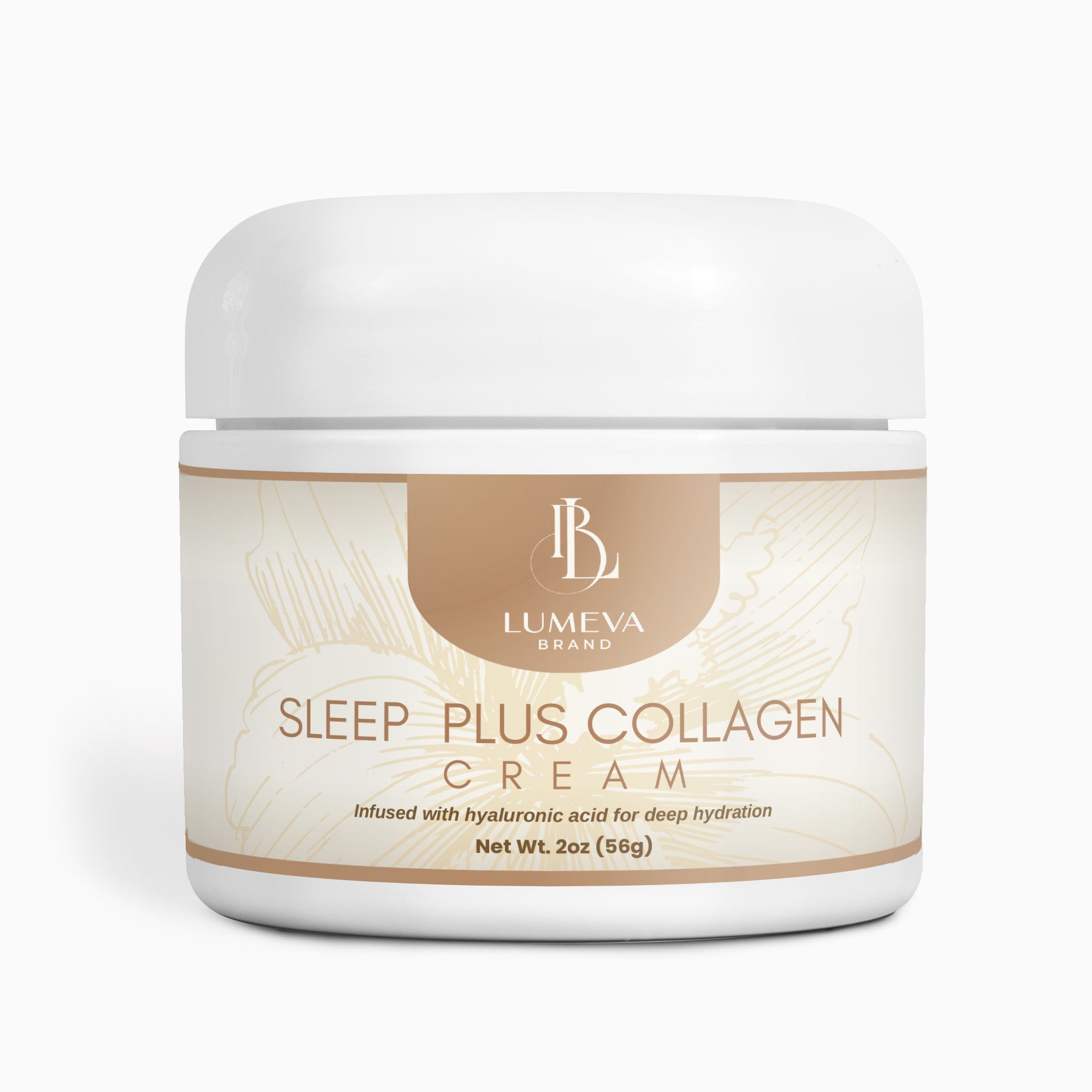 Sleep Plus Collagen